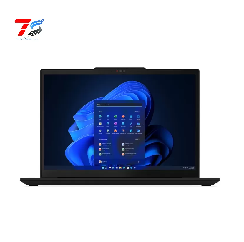 Laptop Lenovo ThinkPad X13 Gen 4 21EXS16B00(i7 1360P/16GB/512GB/13.3 WUXGA/Win 11 Pro/Black)